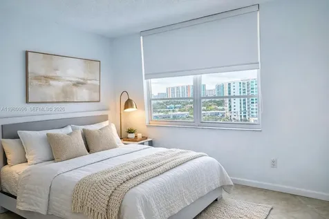 300 Bayview Drive Sunny Isles Beach FL 33160