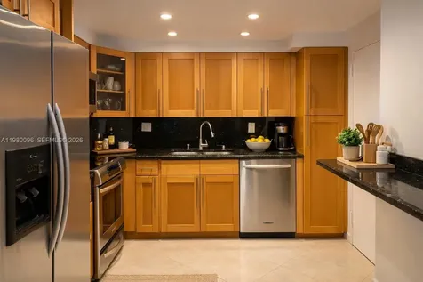 300 Bayview Drive Sunny Isles Beach FL 33160