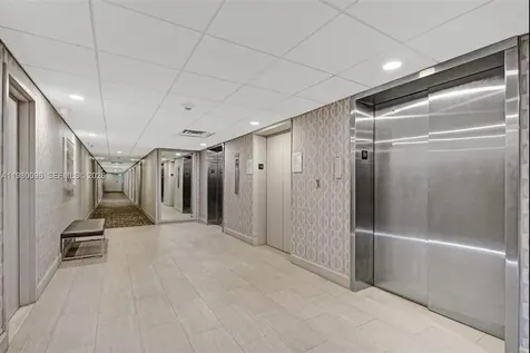 300 Bayview Drive Sunny Isles Beach FL 33160