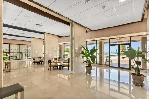 300 Bayview Drive Sunny Isles Beach FL 33160