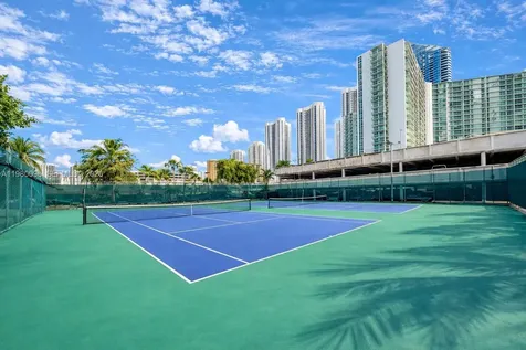 300 Bayview Drive Sunny Isles Beach FL 33160