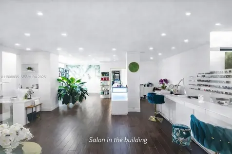 300 Bayview Drive Sunny Isles Beach FL 33160