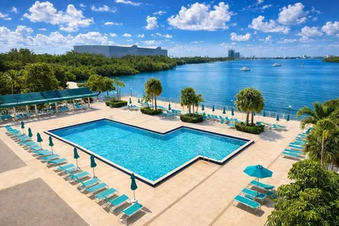 300 Bayview Drive Sunny Isles Beach FL 33160