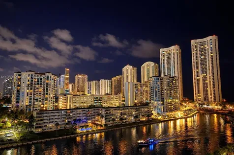 300 Bayview Drive Sunny Isles Beach FL 33160