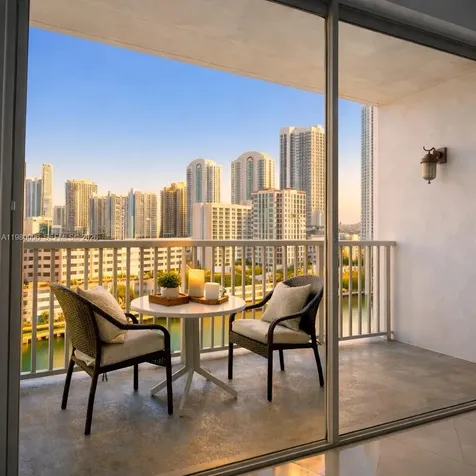 300 Bayview Drive Sunny Isles Beach FL 33160