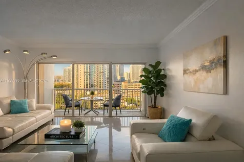 300 Bayview Drive Sunny Isles Beach FL 33160