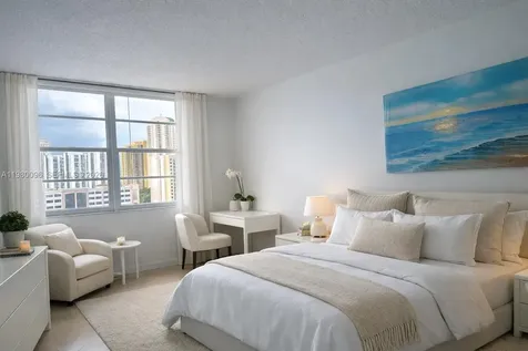 300 Bayview Drive Sunny Isles Beach FL 33160