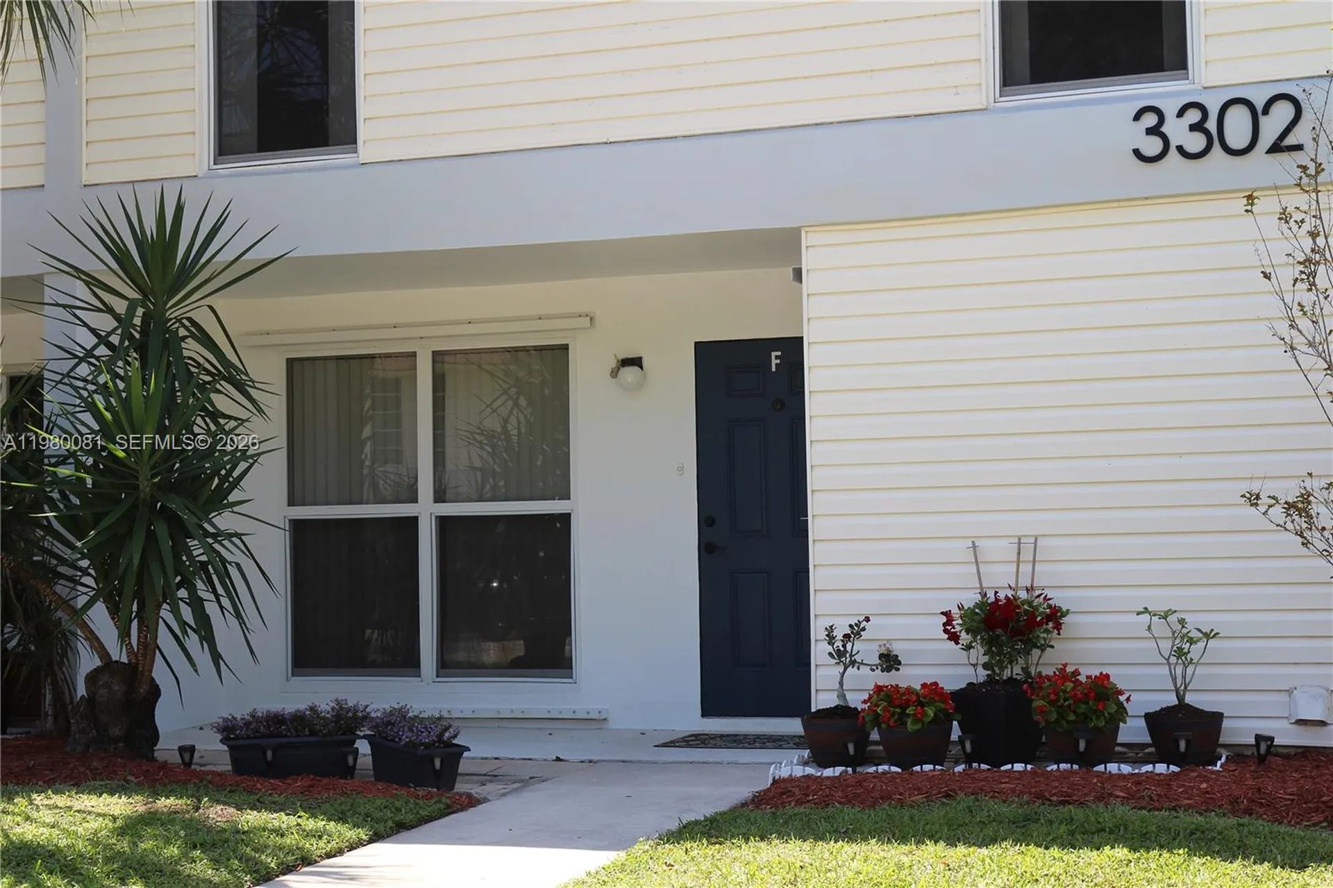 3302 Farragut Street Hollywood FL 33021