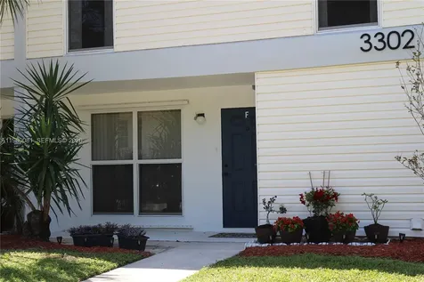 3302 Farragut Street Hollywood FL 33021