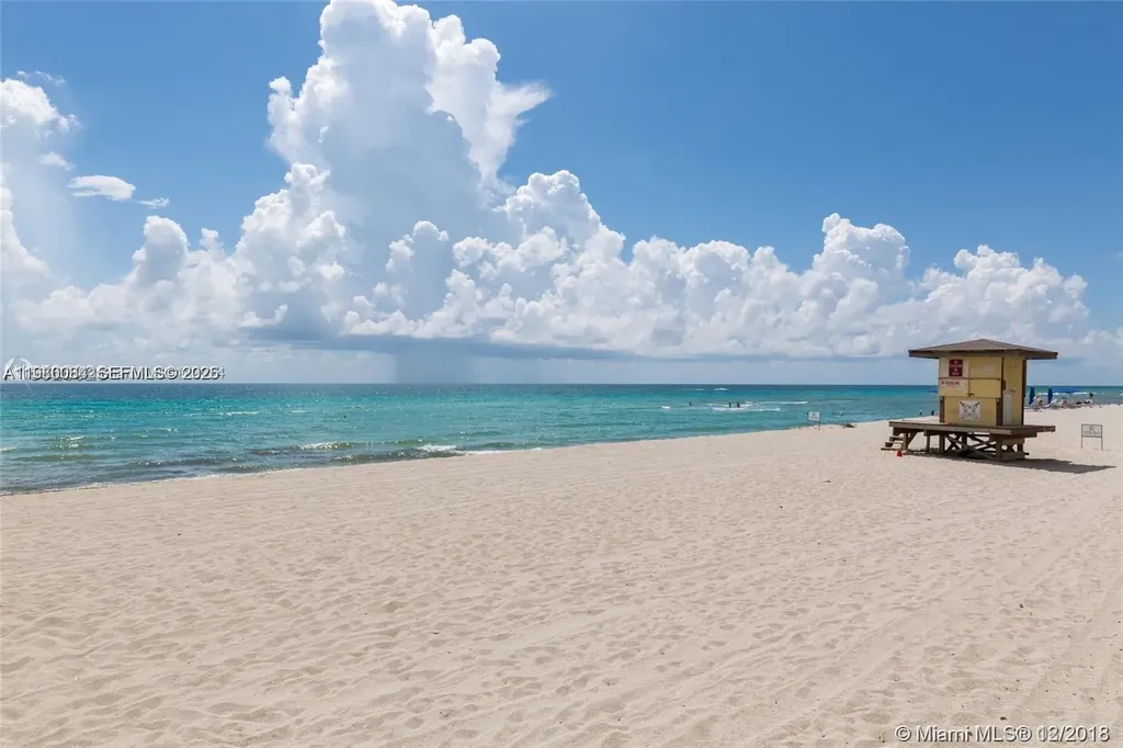 3000 S Ocean Drive Hollywood FL 33019