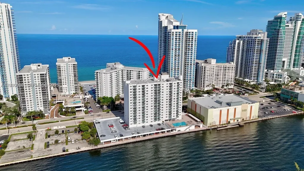 3000 S Ocean Drive Hollywood FL 33019