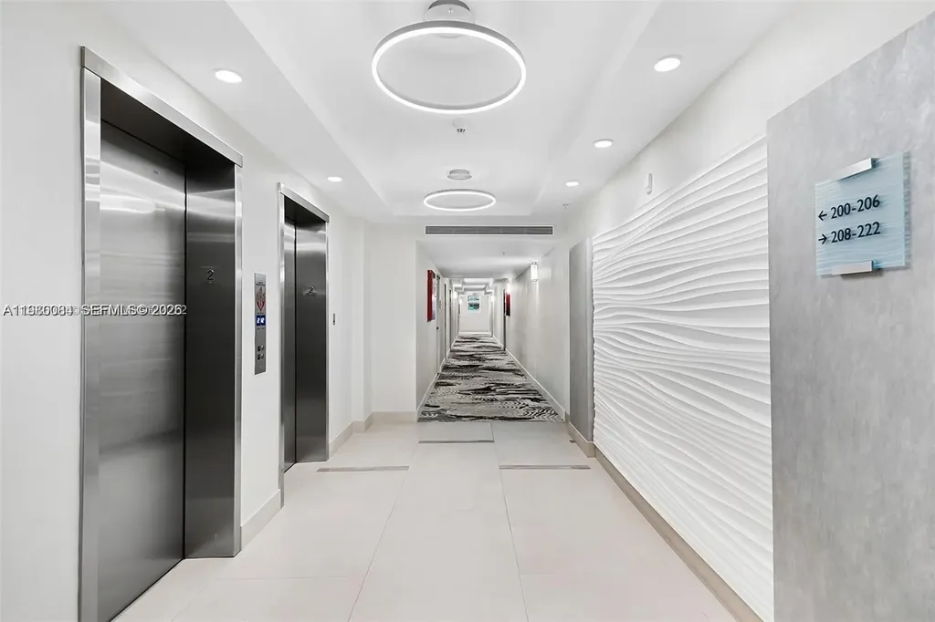 3000 S Ocean Drive Hollywood FL 33019