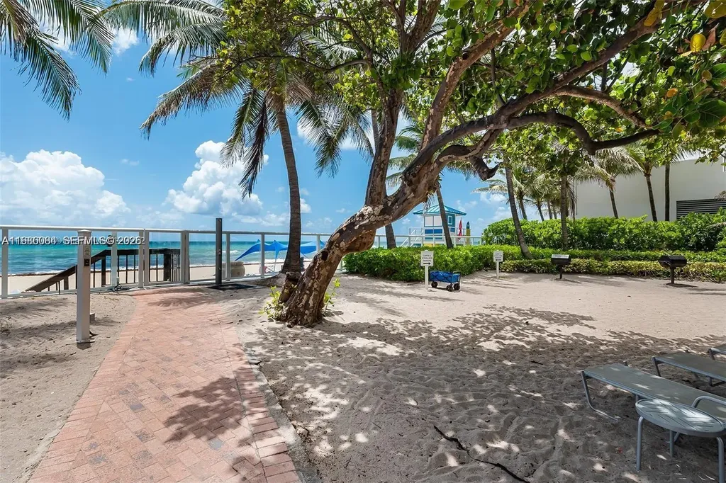 3000 S Ocean Drive Hollywood FL 33019