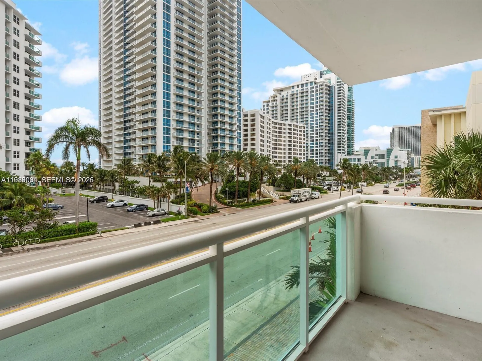 3000 S Ocean Drive Hollywood FL 33019
