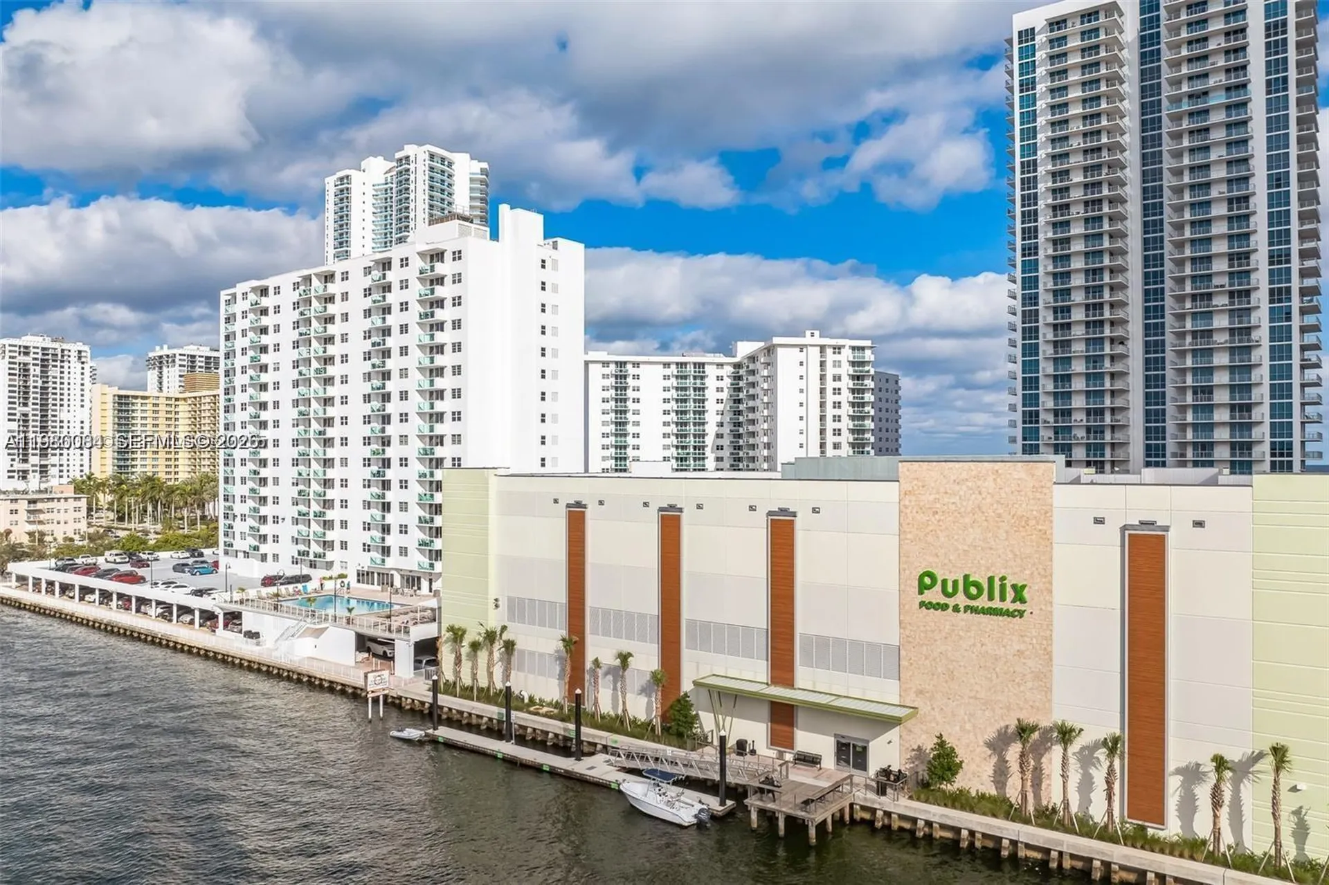 3000 S Ocean Drive Hollywood FL 33019