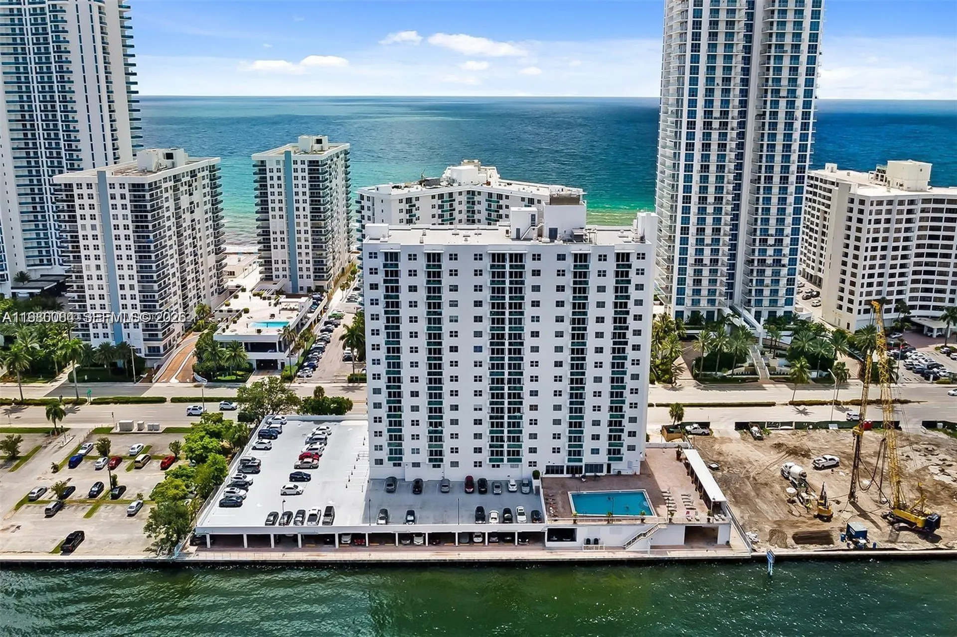 3000 S Ocean Drive Hollywood FL 33019