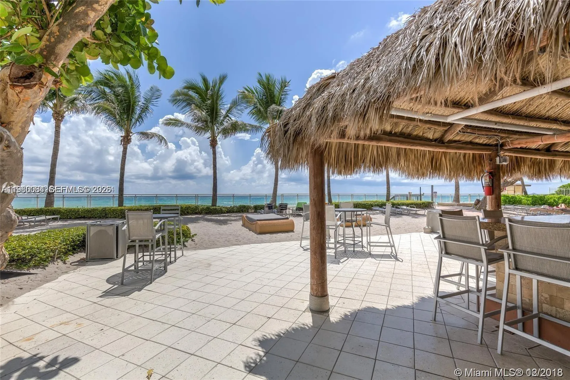3000 S Ocean Drive Hollywood FL 33019