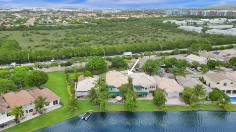 11008 NW 73rd Street Doral FL 33178
