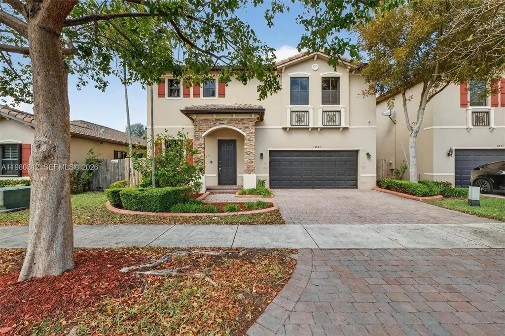 11561 SW 232nd Lane Homestead FL 33032