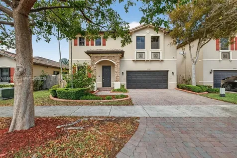 11561 SW 232nd Lane Homestead FL 33032
