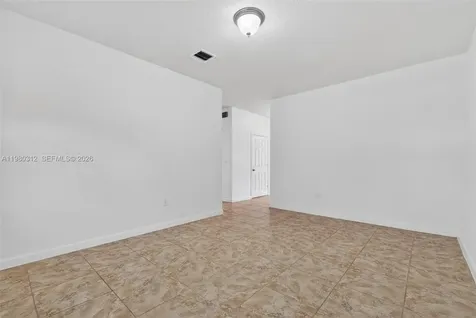 11561 SW 232nd Lane Homestead FL 33032