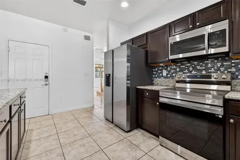 11561 SW 232nd Lane Homestead FL 33032