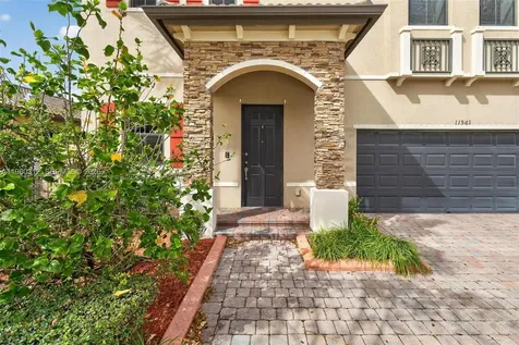 11561 SW 232nd Lane Homestead FL 33032