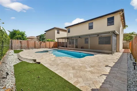 11561 SW 232nd Lane Homestead FL 33032