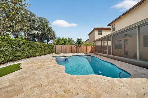 11561 SW 232nd Lane Homestead FL 33032