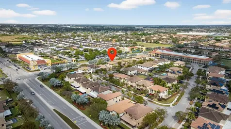 11561 SW 232nd Lane Homestead FL 33032