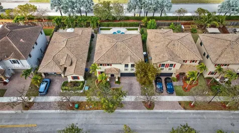 11561 SW 232nd Lane Homestead FL 33032