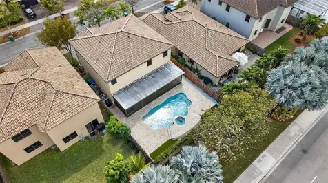 11561 SW 232nd Lane Homestead FL 33032
