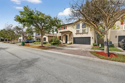 11561 SW 232nd Lane Homestead FL 33032