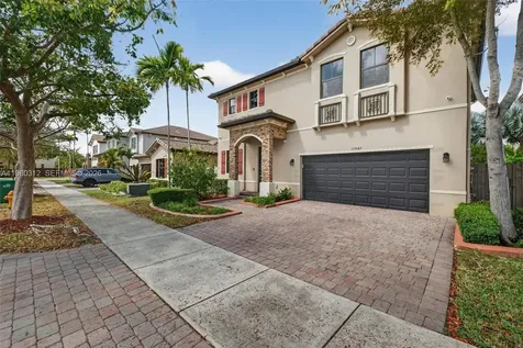 11561 SW 232nd Lane Homestead FL 33032