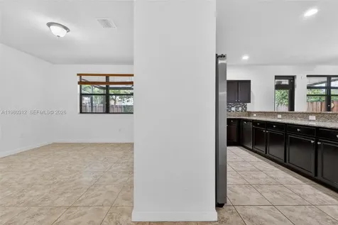 11561 SW 232nd Lane Homestead FL 33032