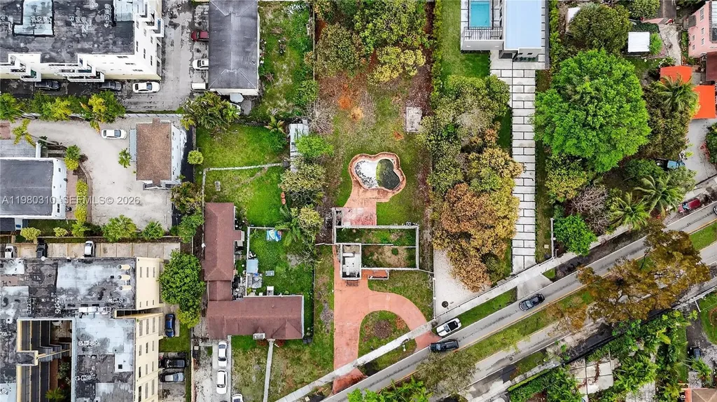 12395 Griffing Boulevard North Miami FL 33161