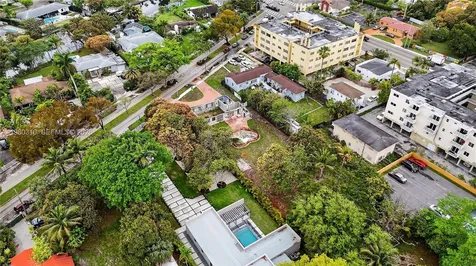 12395 Griffing Boulevard North Miami FL 33161
