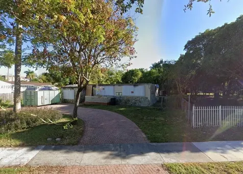12395 Griffing Boulevard North Miami FL 33161