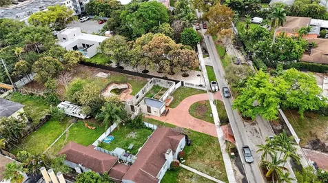 12395 Griffing Boulevard North Miami FL 33161