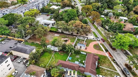12395 Griffing Boulevard North Miami FL 33161