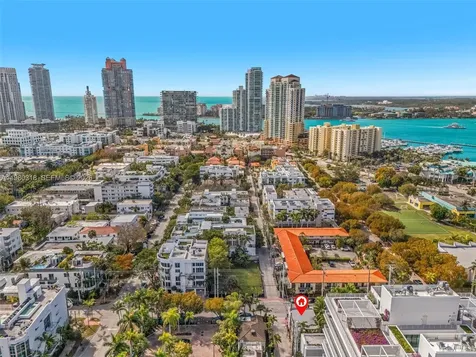 927 4th Street Miami Beach FL 33139