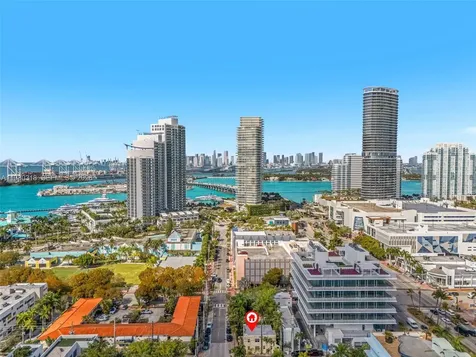 927 4th Street Miami Beach FL 33139