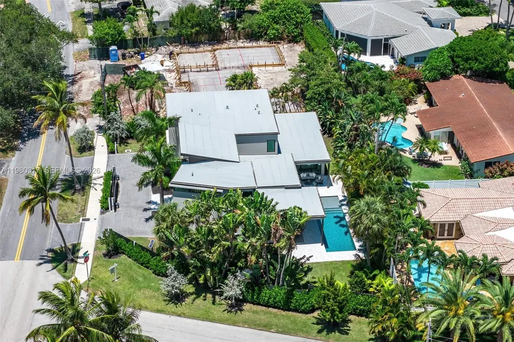 2500 Middle River Drive Fort Lauderdale FL 33305