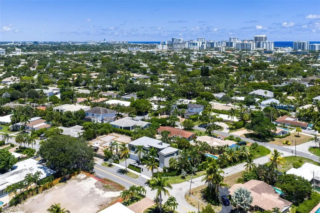 2500 Middle River Drive Fort Lauderdale FL 33305