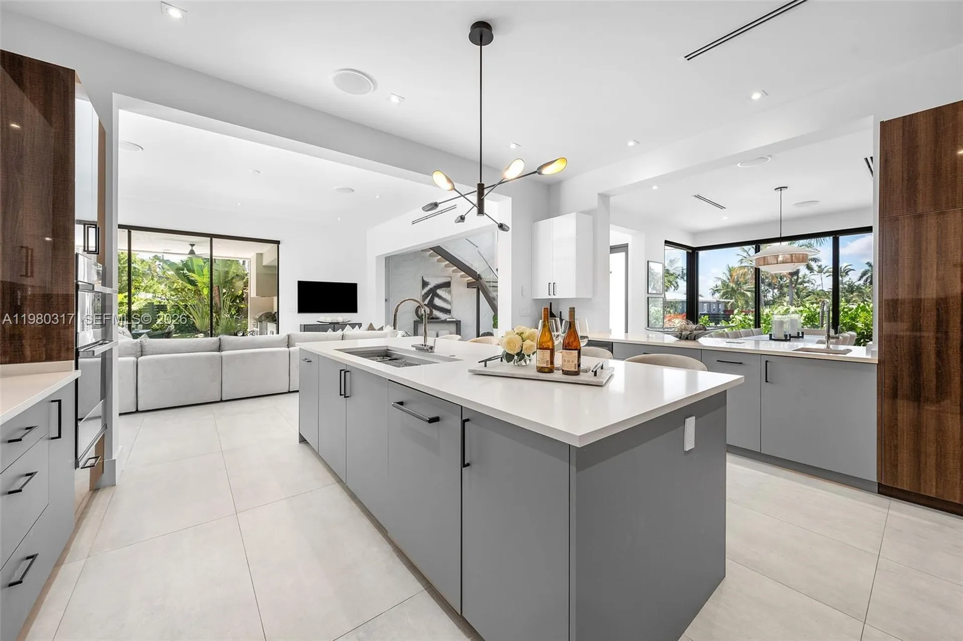 2500 Middle River Drive Fort Lauderdale FL 33305