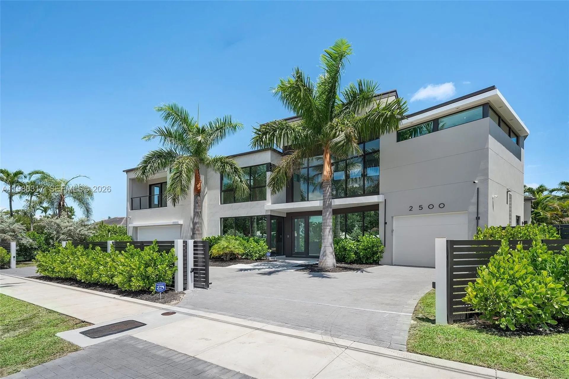 2500 Middle River Drive Fort Lauderdale FL 33305