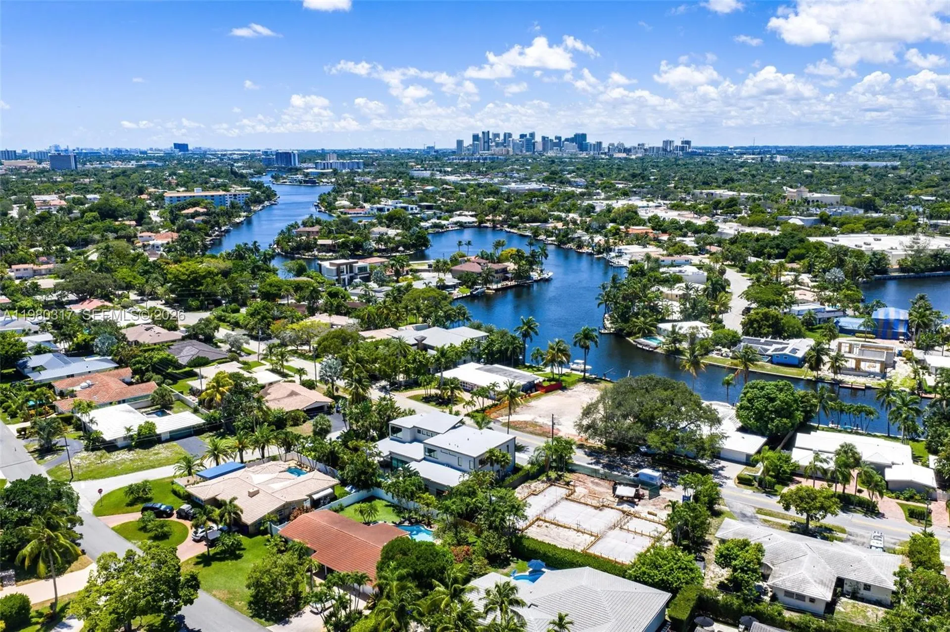 2500 Middle River Drive Fort Lauderdale FL 33305