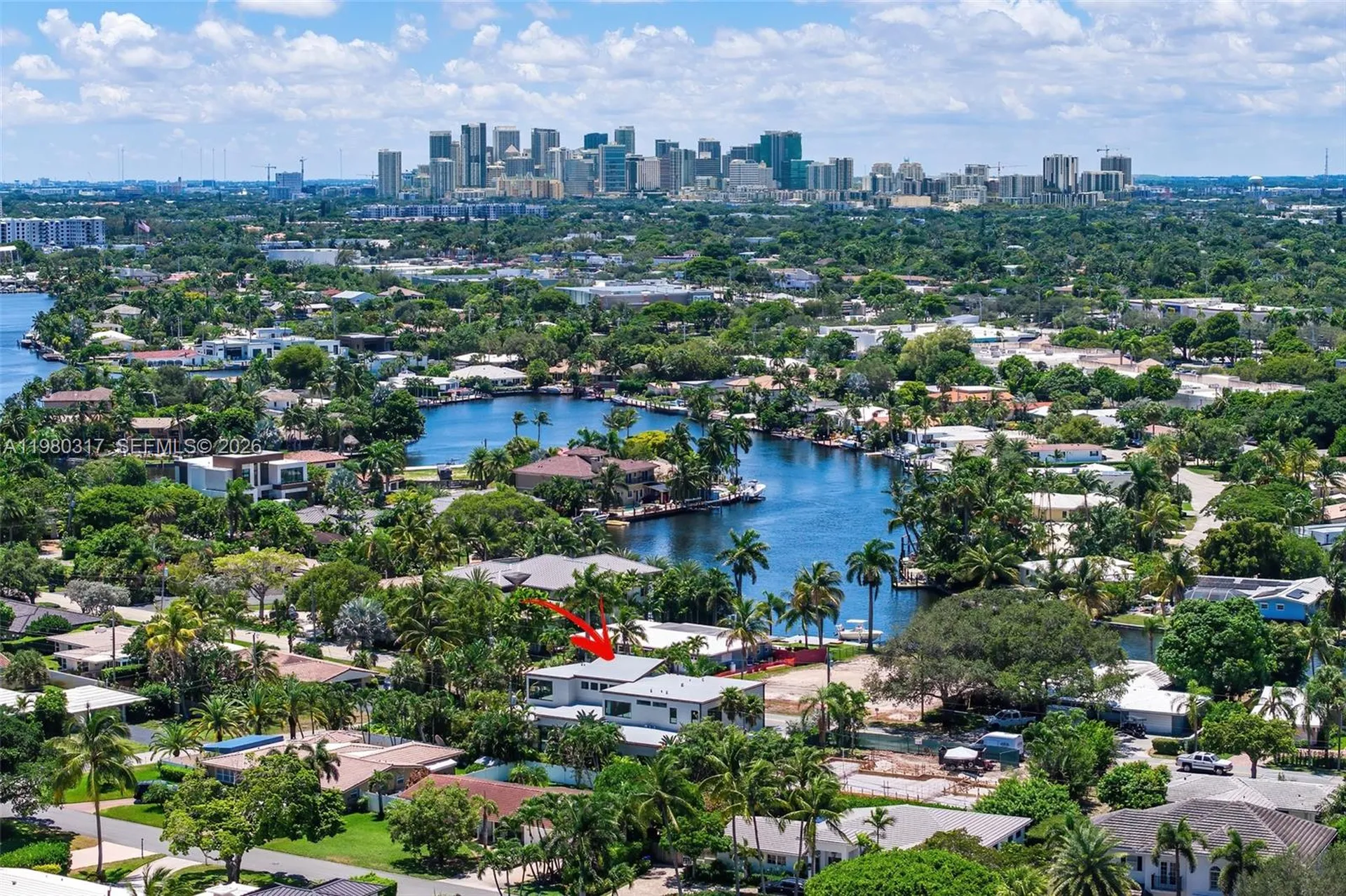 2500 Middle River Drive Fort Lauderdale FL 33305