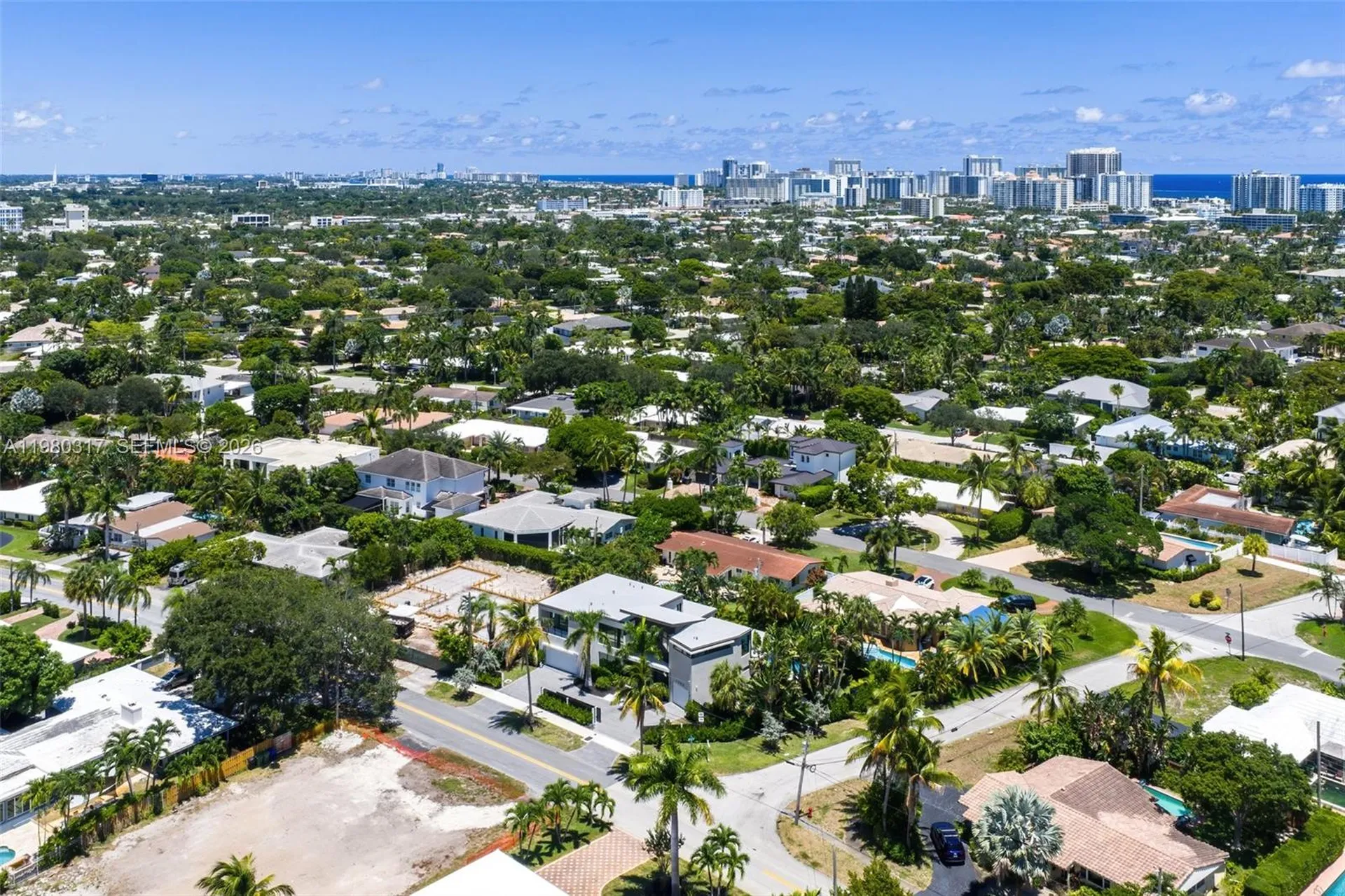 2500 Middle River Drive Fort Lauderdale FL 33305