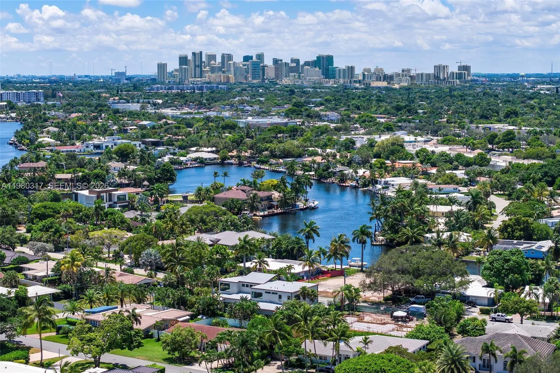 2500 Middle River Drive Fort Lauderdale FL 33305